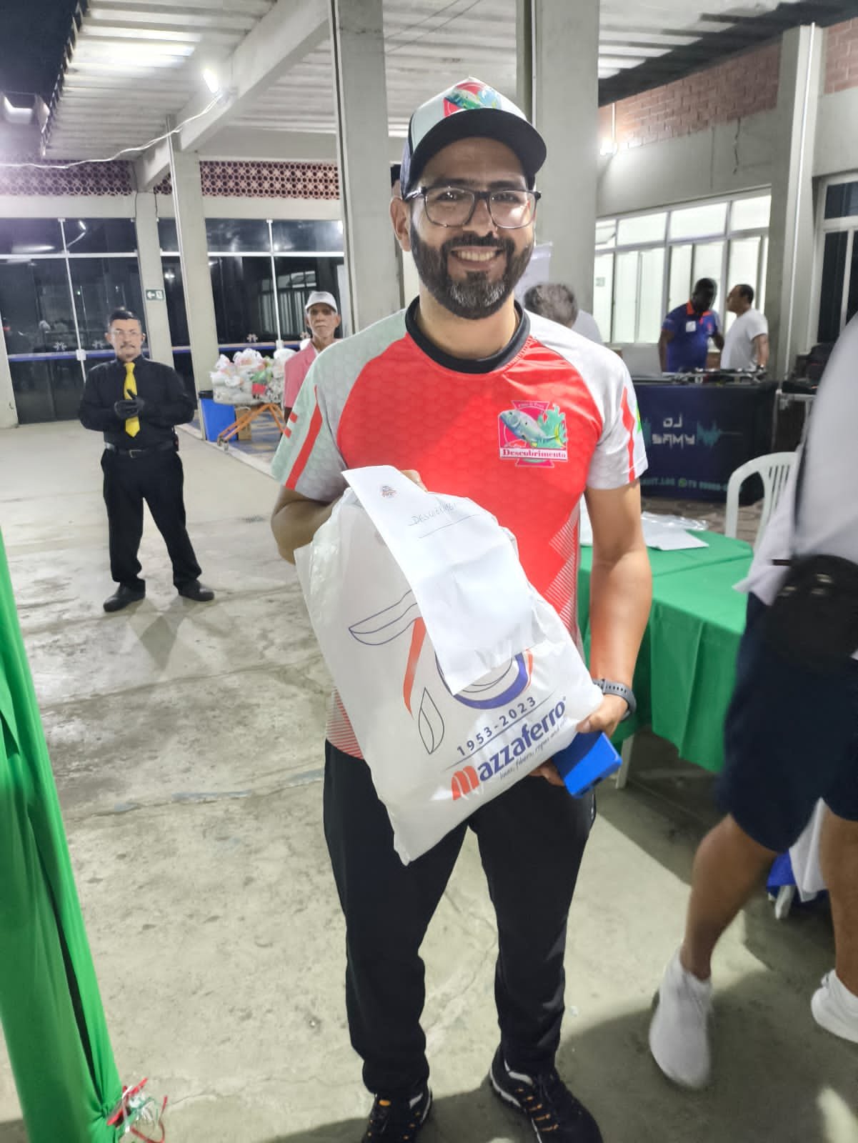 Campeonato Brasileiro de Pesca 2024