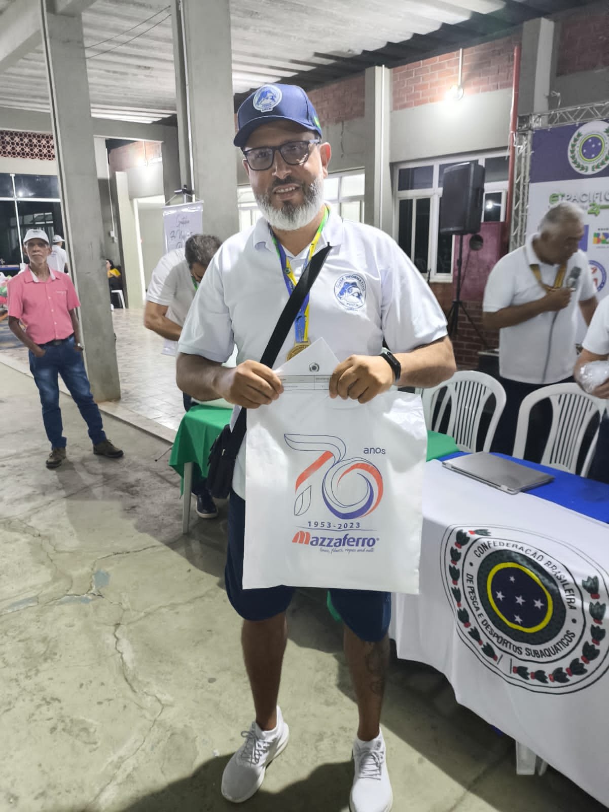 Campeonato Brasileiro de Pesca 2024