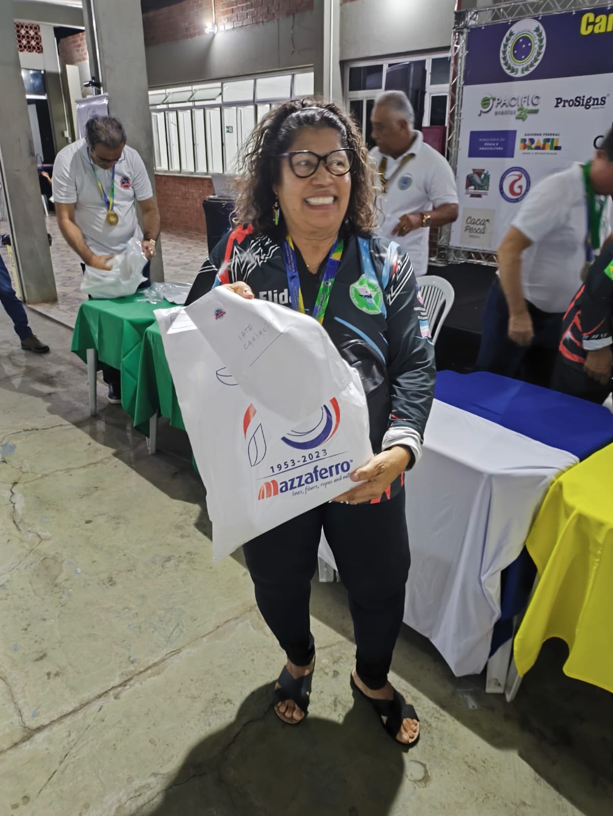 Campeonato Brasileiro de Pesca 2024