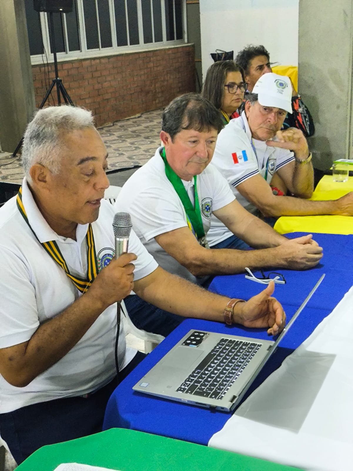 Campeonato Brasileiro de Pesca 2024