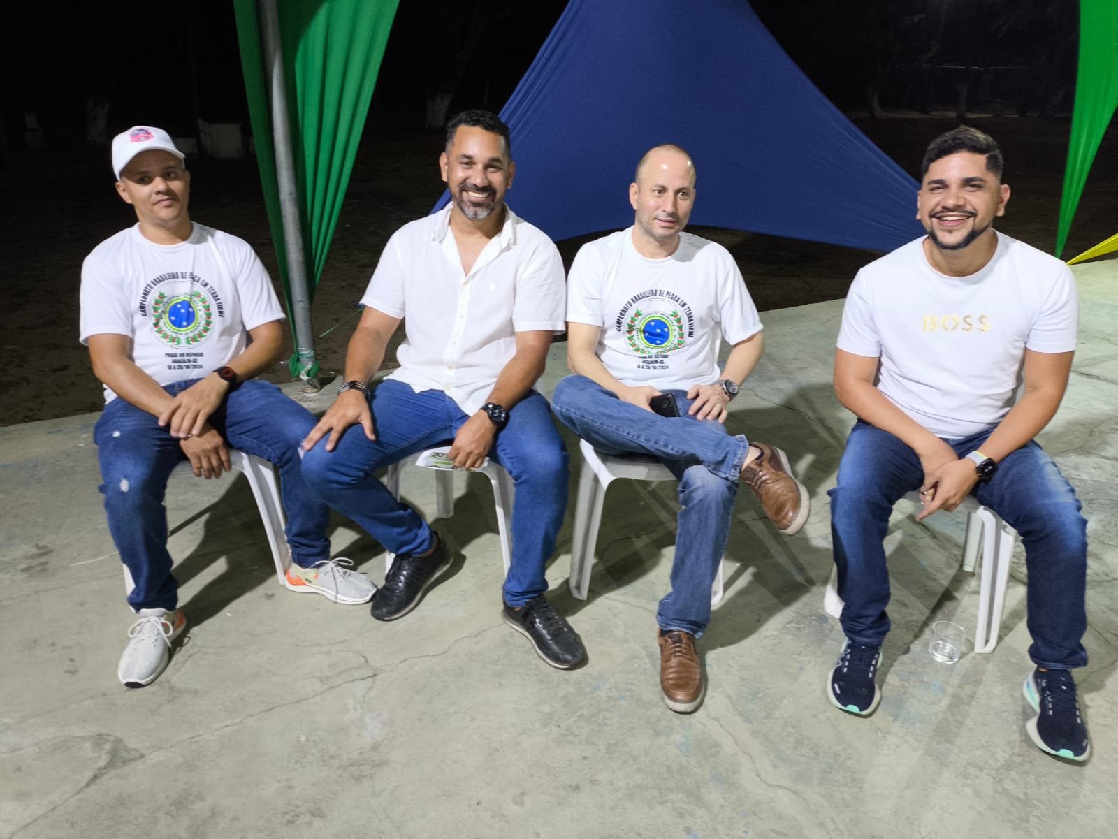 Campeonato Brasileiro de Pesca 2024