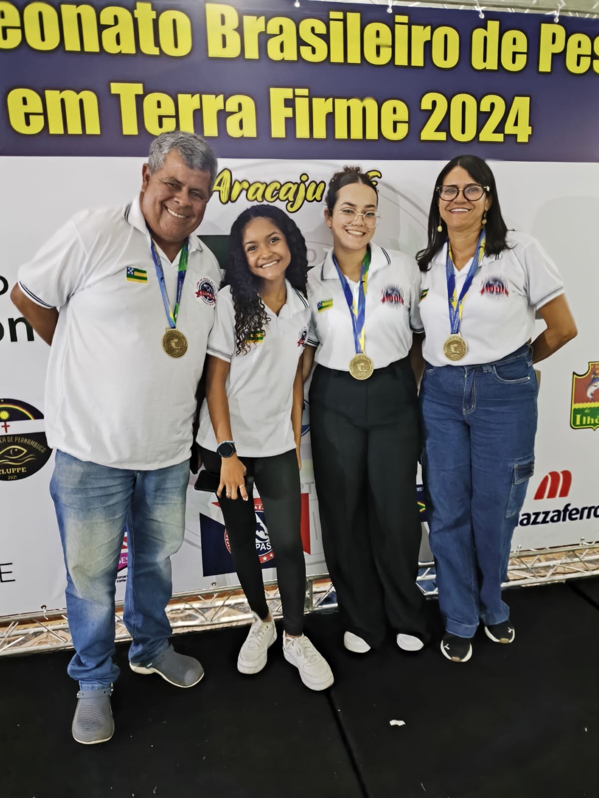 Campeonato Brasileiro de Pesca 2024