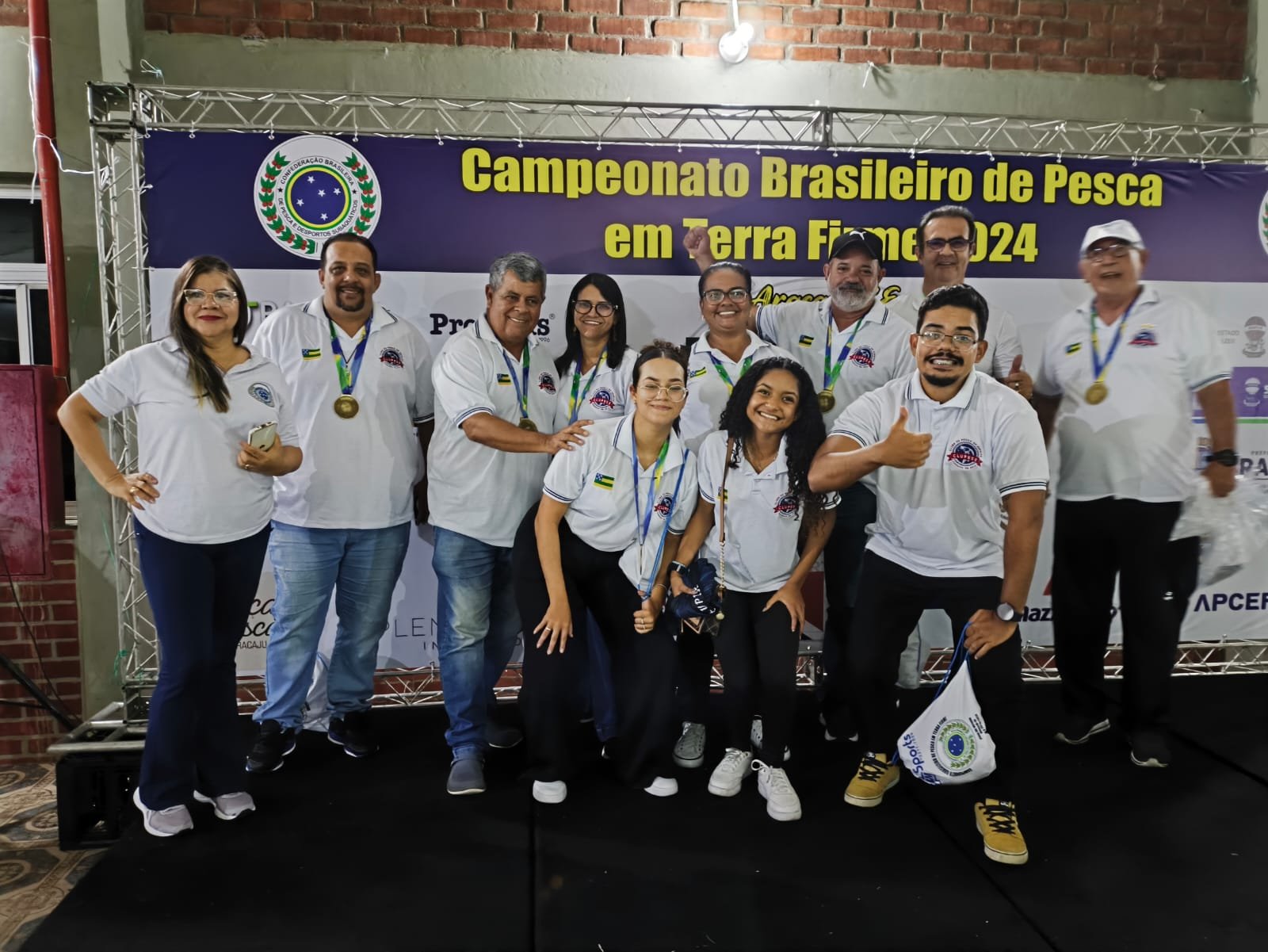 Campeonato Brasileiro de Pesca 2024
