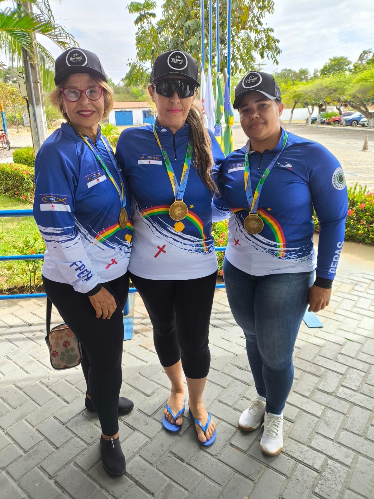 Campeonato Brasileiro de Pesca 2024