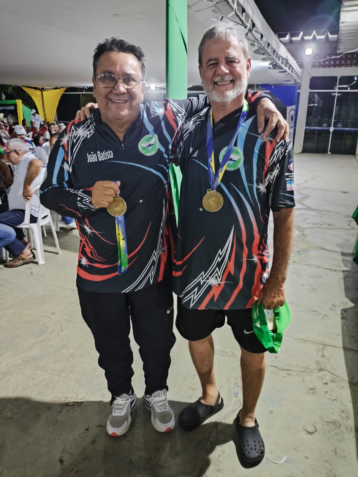 Campeonato Brasileiro de Pesca 2024