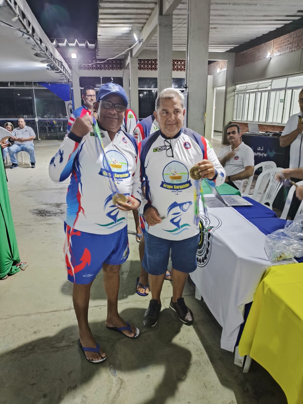 Campeonato Brasileiro de Pesca 2024