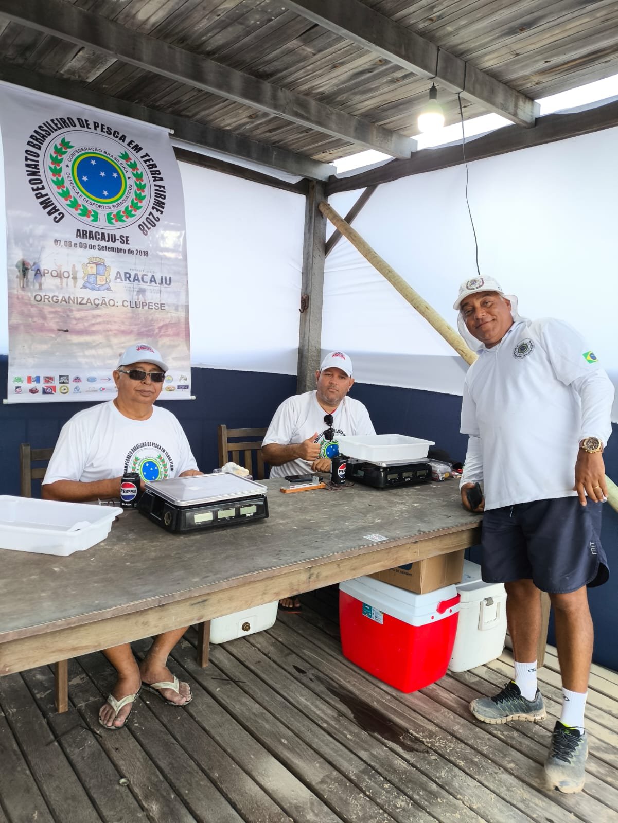 Campeonato Brasileiro de Pesca 2024