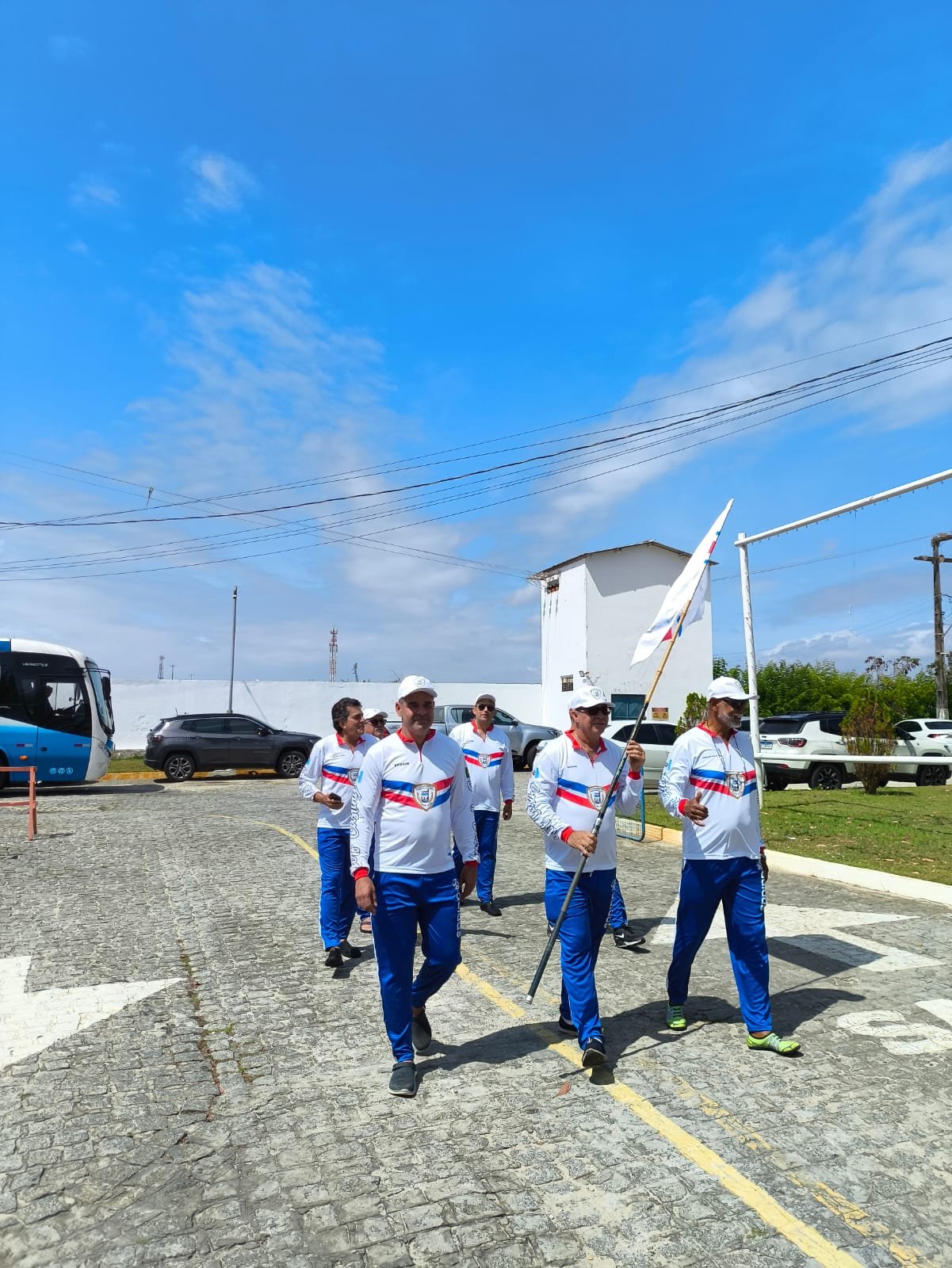 Campeonato Brasileiro de Pesca 2024