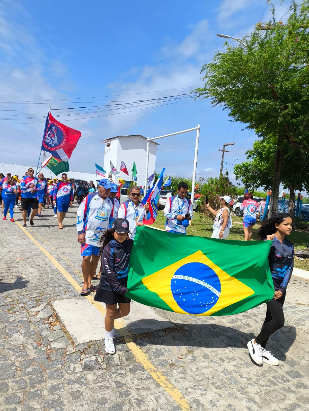 Campeonato Brasileiro de Pesca 2024