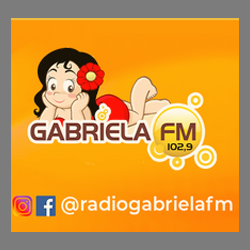 Gabriela FM