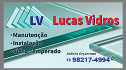 Lucas Vidros